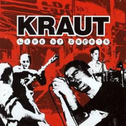 Kraut : Live at CBGB's